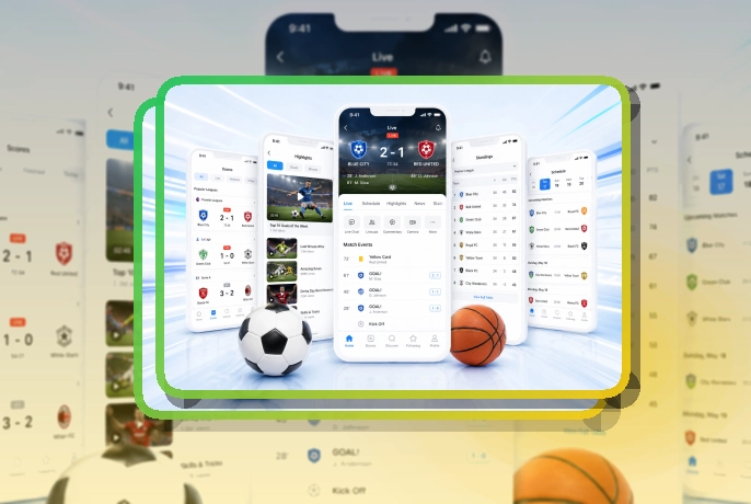 九游会 体育直播 APP 多端访问